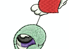 Turtle - 008